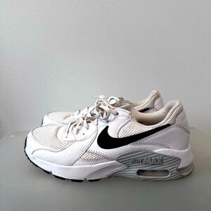 Nike airmax size 9